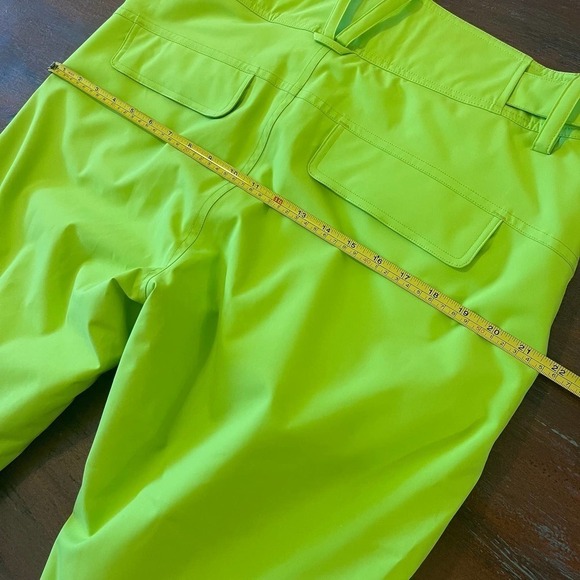 NWT SUNICE INSULATED ClimaLoft Women's Ski Waterproof Pants Sz 12 - Picture 11 of 12